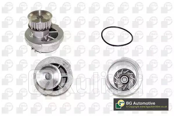 Помпа OPEL ASTRAVECTRA BCORSAZAFIRATIGRA 1416 16V 93- BGA CP2892 1540₽