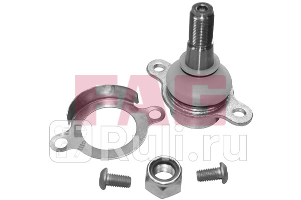 Комплект опора шаровая Ford Transit 06 FAG 825027310 0₽