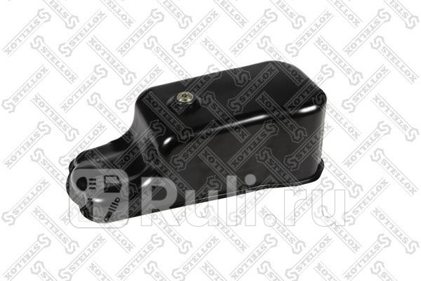 Поддон картера двигателя Iveco Daily 06- STELLOX 81-09519-SX 5960₽