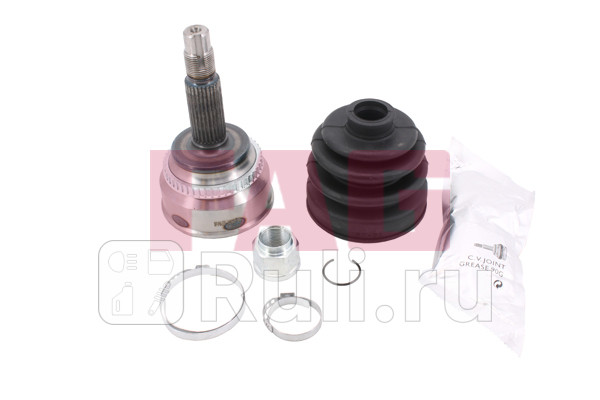 Шарнир равных угловых скоростей ремкомплект FAG 771046730 3660₽