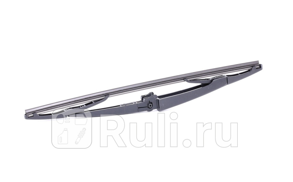 Щетка стеклоочистителя 350мм задняя каркасная jeep commander 2005-2010 grand cherokee wh 2005-20 BOSCH 3397011435 630₽