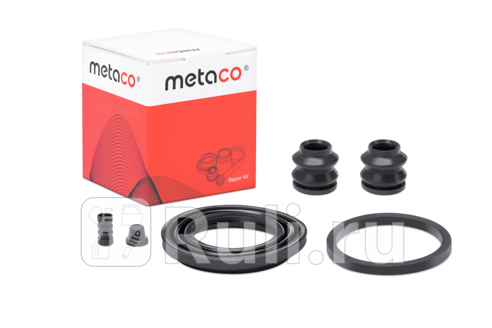 Рк заднего суппорта Metaco 3850-091 340₽