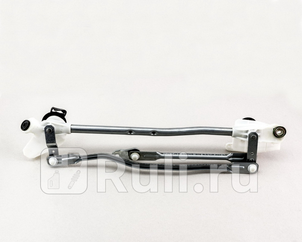 Трапеция стеклоочистителей DOMINANT NS280840AX70A 0₽