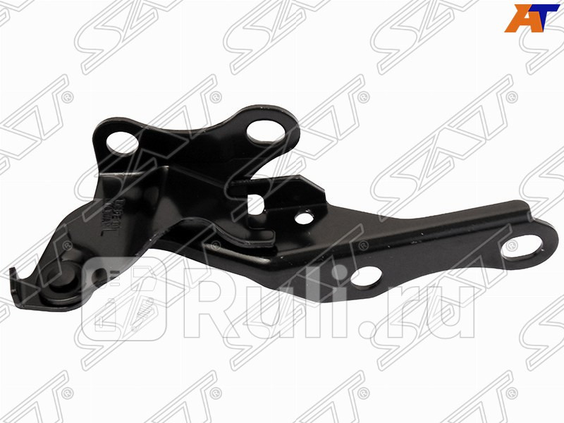 Петля капота левая для Toyota Avensis 2 T250 2003-2006 SAT ST-TY47-015B-2 1080₽