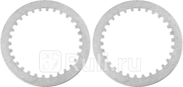 Комплект промежуточных дисков сцепления yamaha se 81-83 TRW MES405-8 11270₽