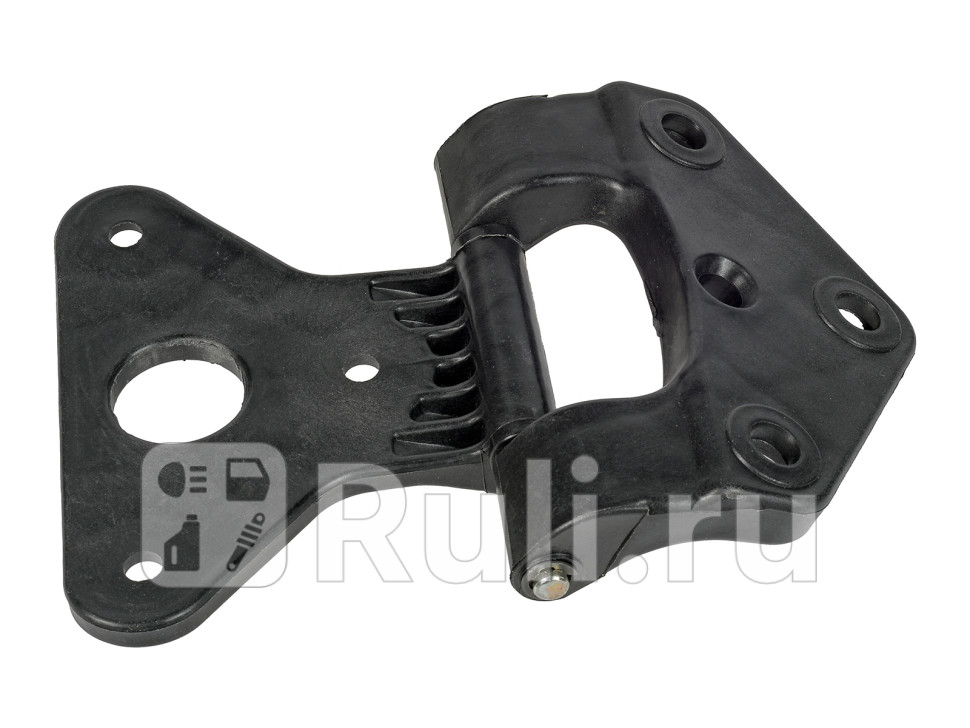 Петля капота для Iveco Stralis 2008-2021 STELLOX 87-55418-SX 1260₽