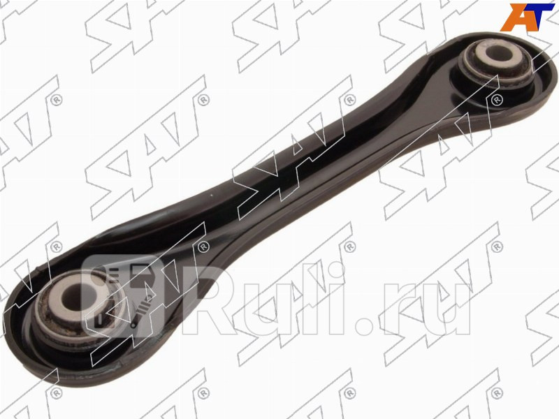 Рычаг задней подвески поперечный нижний FORD FOCUS II C-MAX 2005- MAZDA3 MAZDA5 2007-LHRH SAT ST-1061668 910₽