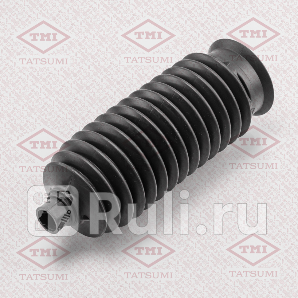 Пыльник рулевой рейки NISSAN Almera Classic 06- TATSUMI TEH1023 860₽