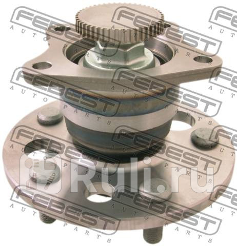 К-кт подшипника ступ зад Toyota Camry 20-30 88-96 FEBEST 0182-MCV20A48R 0₽