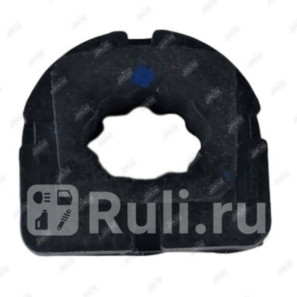 Втулка радиатора MAZDA DEMIO 02-07 2 DE MR25002 Jikiu MR25002 980₽