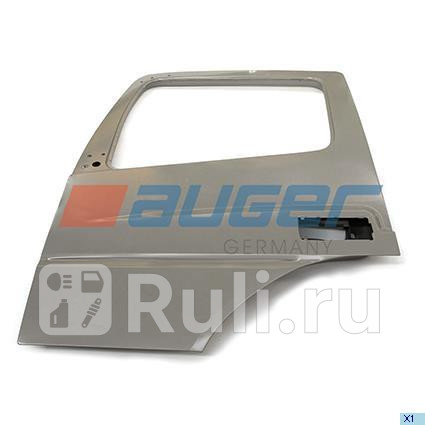 дверь левая MB Axor AUGER 77205 0₽