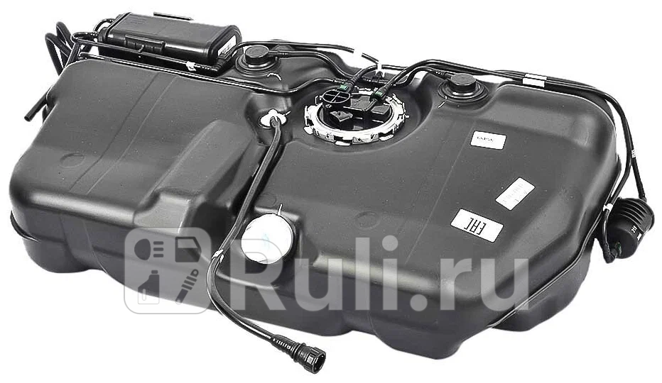 БАК ТОПЛИВНЫЙ 1118 КАЛИНА LADA 21900110101000 0₽