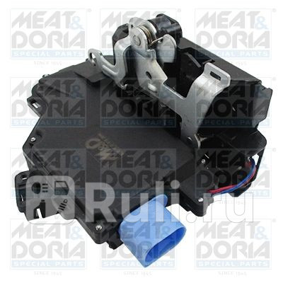 Замок двери Meat Doria 31165 5960₽