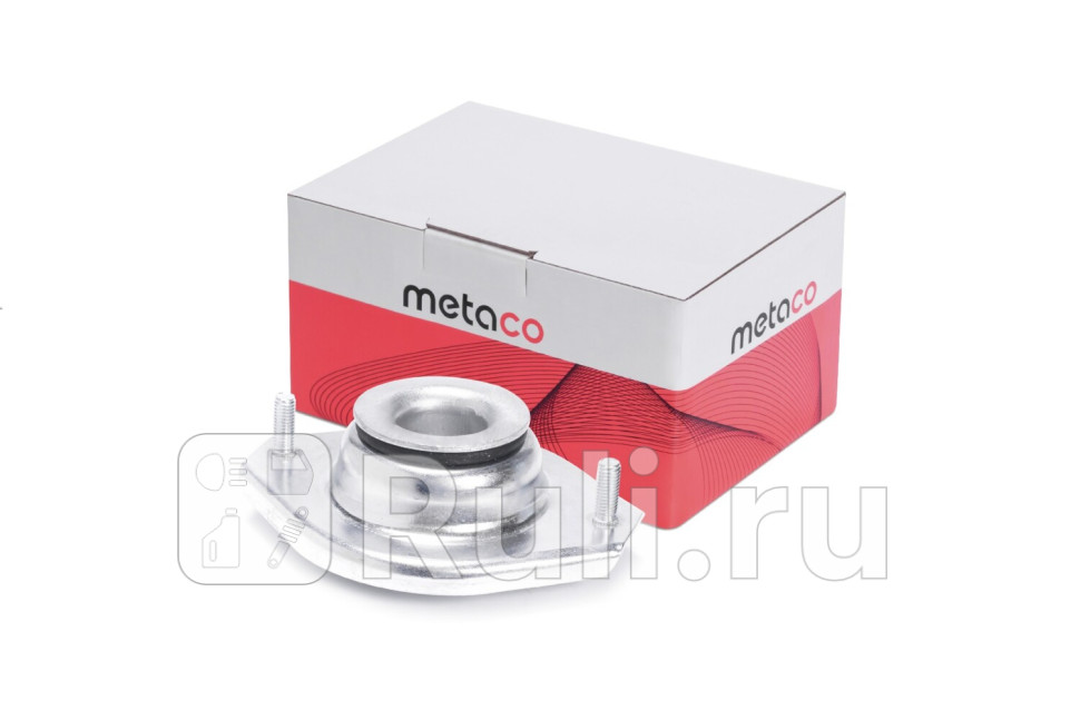 Опора переднего амортизатора Metaco 4600-130 0₽