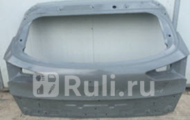 Крышка багажника для Hyundai Tucson 3 2015- Forward HNTUN15-600 14620₽