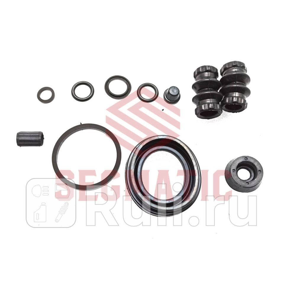 Ремкомплект суппорта SEGMATIC SG700055 520₽