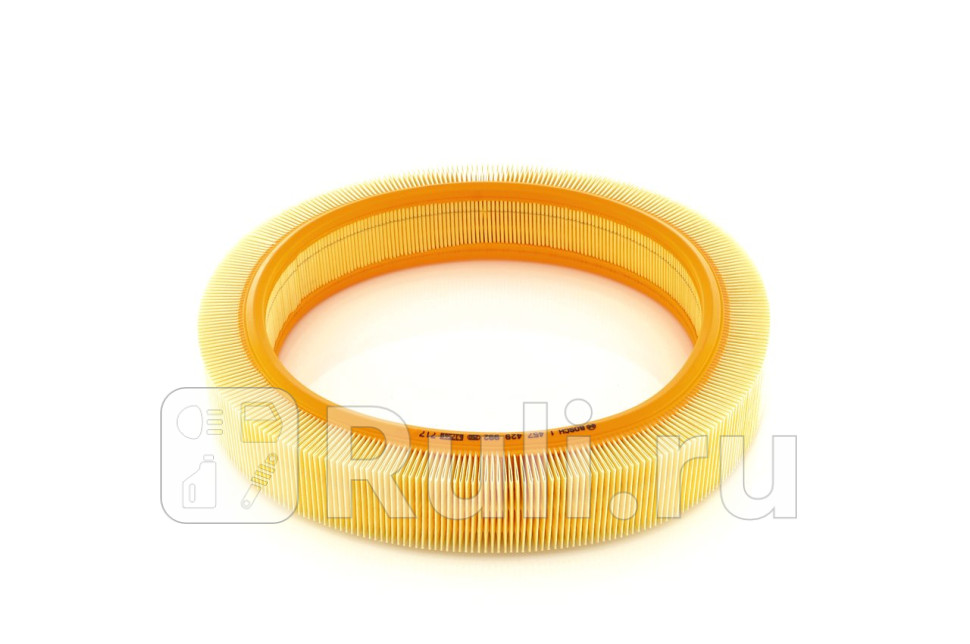 Фильтр воздушный mb w123w124w201 20-23 80-88 BOSCH 1 457 429 992 0₽