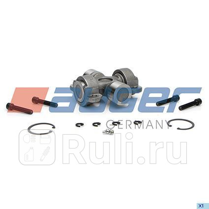 Крестовина карданного вала AUGER 65129 10420₽