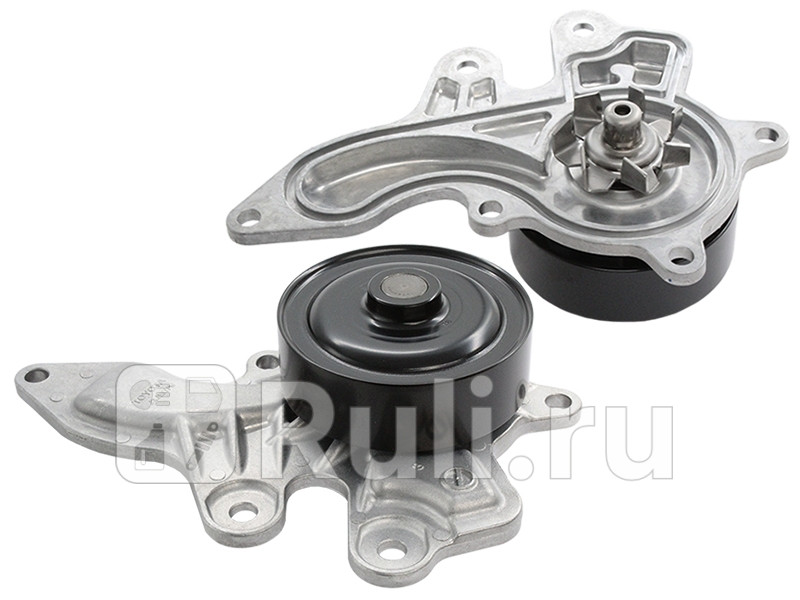 Насос водяного охлаждения 8NRFTS TOYOTA-LEXUS 16100-80014 11060₽
