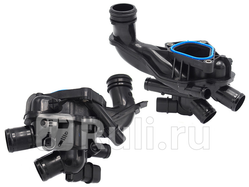 Термостат для Peugeot 207 2006-2015 SAT ST-1336CC 5750₽