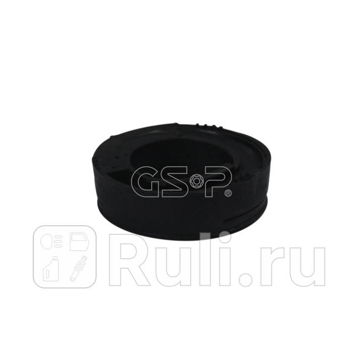 Проставка пружины MERCEDES-BENZ C-CLASS W202 GSP 512632 620₽