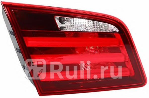 Фонарь левый задний в крышку багажника для BMW F10 2009-2017 Hella 9EL173524-051 18700₽
