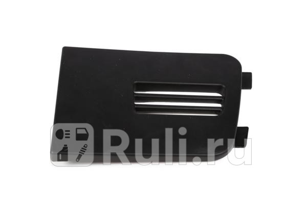 Заглушка бампера Volvo FH1216 FM912 STELLOX 87-21523-SX 280₽