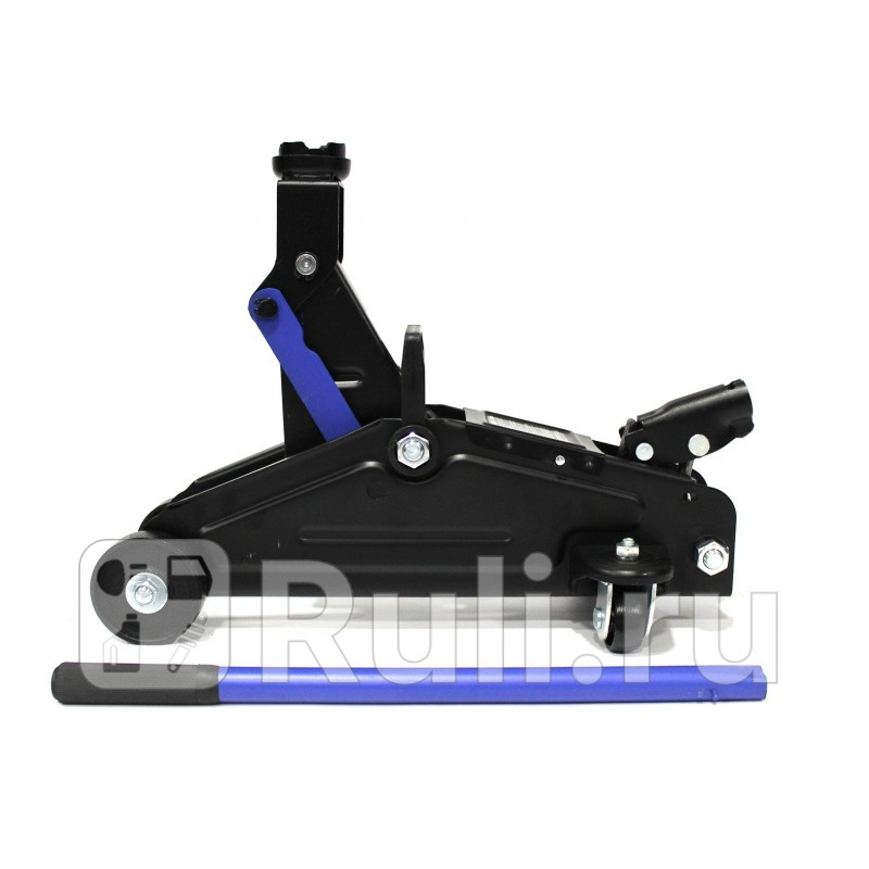 Домкрат подкатной 2 т высота подхвата 125 мм высота подъема 300 мм гидравлический с усиленным кор Forsage F-TA820011 4040₽