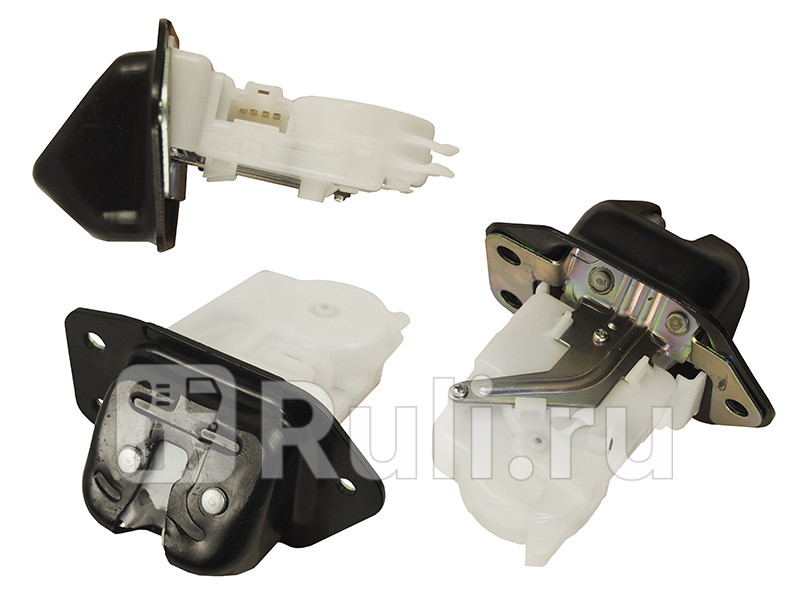 Замок крышки багажника для Nissan X-Trail T31 2007-2011 SAT ST-90502-EN00A 2700₽