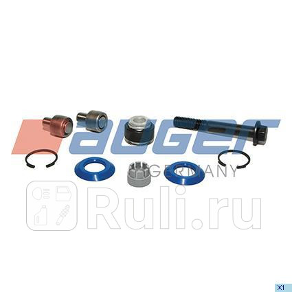 Рк сцепления AUGER 56546 3100₽