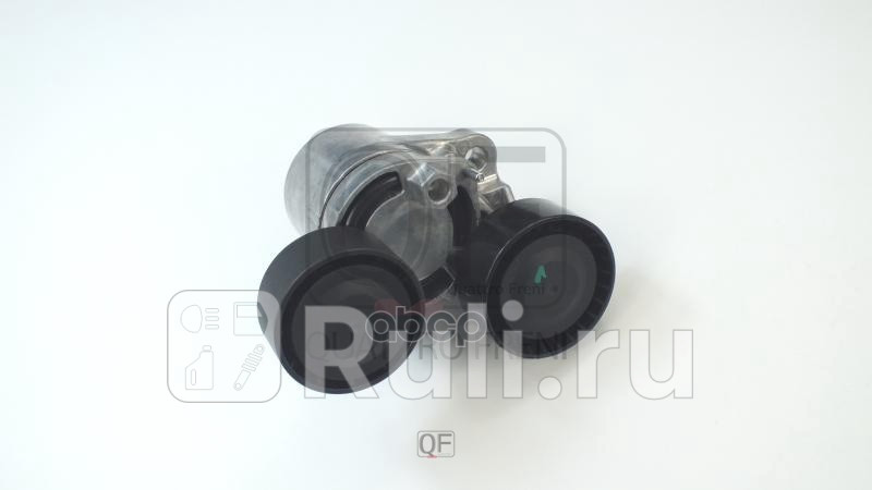 Ролик ремня приводного bmw 5f1011 Quattro Freni QF31P00273 7070₽