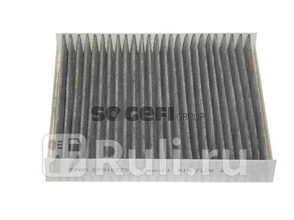 Фильтр салонный для Chevrolet Orlando (2010-2015) FRAM CFA10775