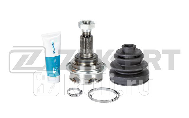 ШРУС внешн Suzuki Baleno EG 96- Zekkert gs-4847 0₽