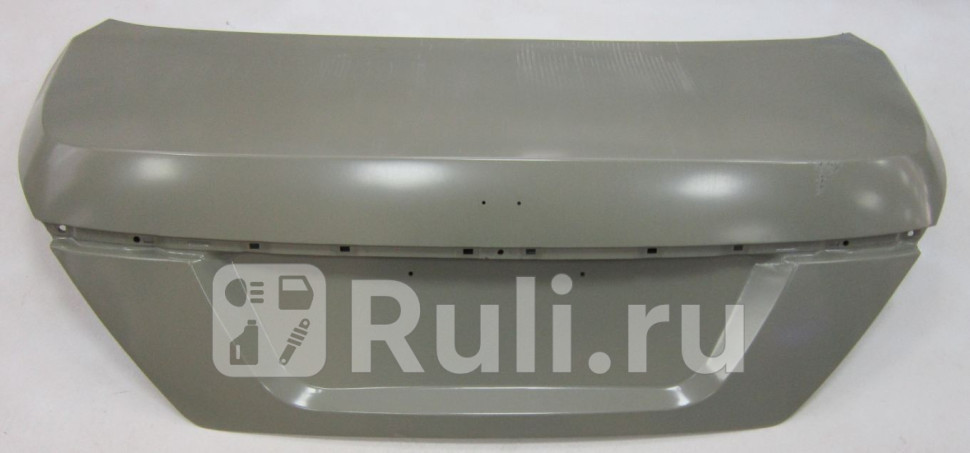 Крышка багажника для Geely Emgrand EC7 2012- Forward GEEMG12-601 13580₽
