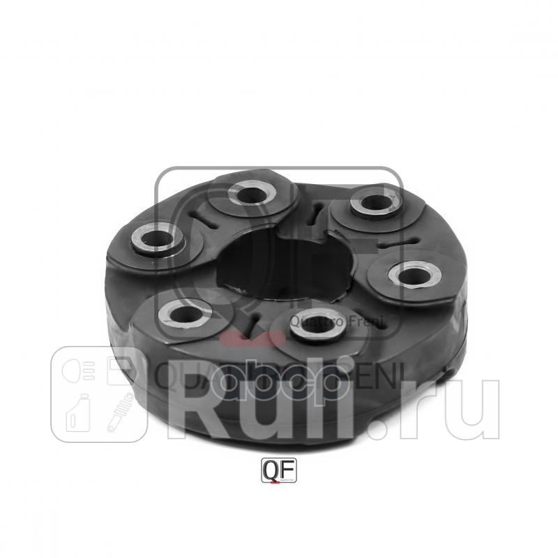 Муфта кардана bmw e60 02 Quattro Freni QF23C00063 4350₽