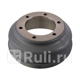 ТОРМОЗНОЙ БАРАБАН Febi 171075 7090₽