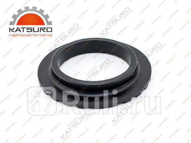 ПРОСТАВКА ПРУЖИНЫ ПЕРЕДНЕЙ ВЕРХНЯЯ  KATSURO KAT19733TM