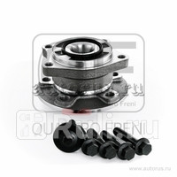 Ступица колеса rr Quattro Freni qf04d00195 0₽