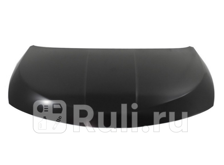 Капот для Nissan Murano Z50 2004- NISSAN-INFINITI F5100CA0MM 10960₽