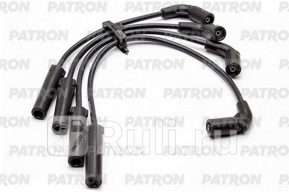 Высоковольтные провода для Renault Logan 1 2004-2009 PATRON PSCI2063 1360₽