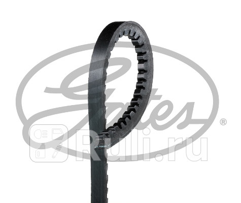 Клиновой ремень 6482MC AVX13x1300La 8532-16482 GATES 6482MC 1350₽