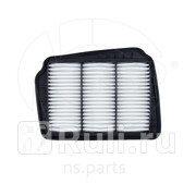Фильтр воздушный chevrolet lacetti NSP NSP0196553450 480₽