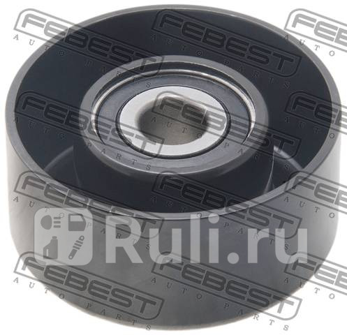 Ролик обводной HYUNDAI H1 08- 1288-H100 FEBEST 1288-H100 1500₽