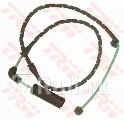 Датчик износа тормозных колодок as2 TRW GIC235 0₽