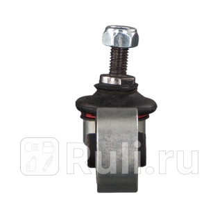 Стойка стабилизатора перед правлев Febi 4220 0₽