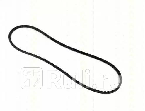 ремень клиновой 10X980 Ford SierraScorpio 82-93 Saab 900 1820 83-93 MB SNR CA10AV980 0₽