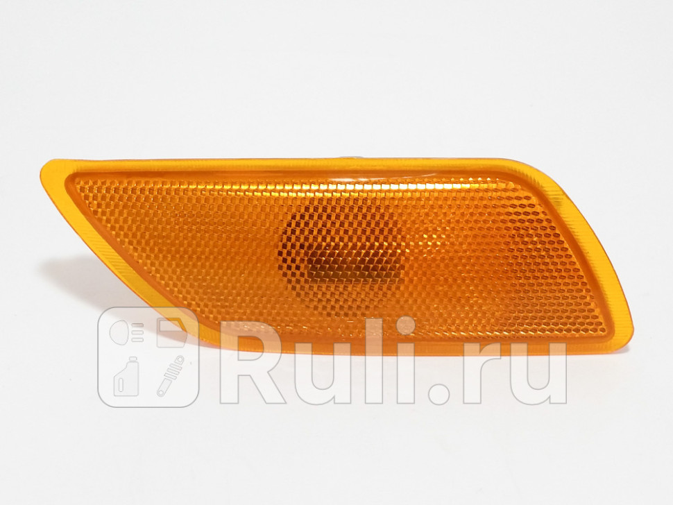 Катафот правый в передний бампер для Ford Focus 1 1998-2001 DEPO 330-1401R-AS 1220₽