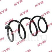 Пружина KYB RA1215 0₽