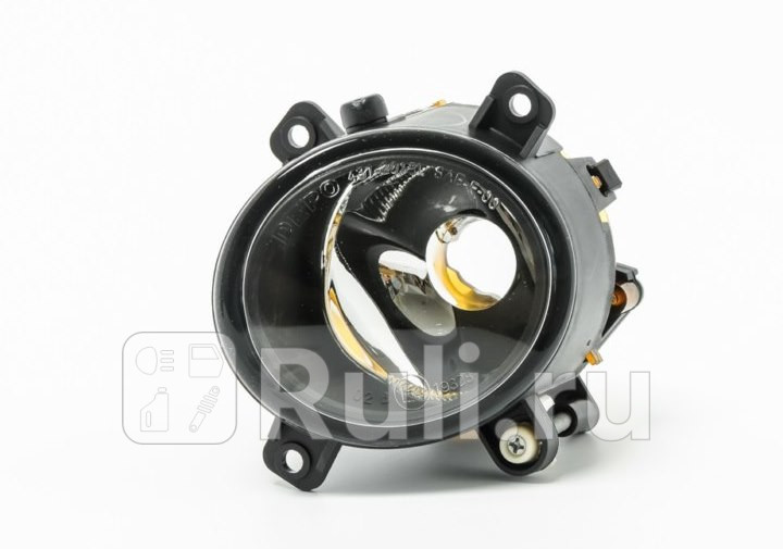 Противотуманная фара левая для Ford Mondeo 3 2001-2003 DEPO 431-2013L-UQ 1790₽