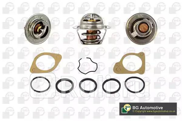 термостат VW PoloGolf Audi A2 10-16 91 BGA CT5519K 930₽